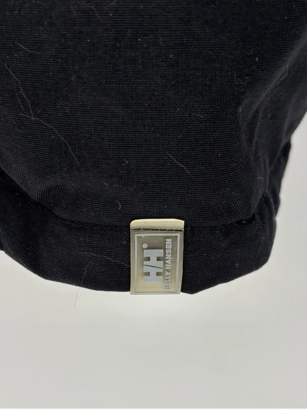 Men’s Helly Hansen Down Parka with Raccoon Hood